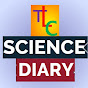 Science Diary logo
