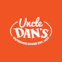 Uncle Dan's logo