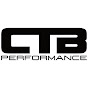 CTB Performance NZ logo