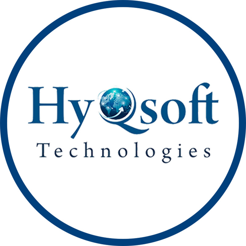 HyQsoft Technologies