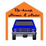 Upkeep Home & Auto