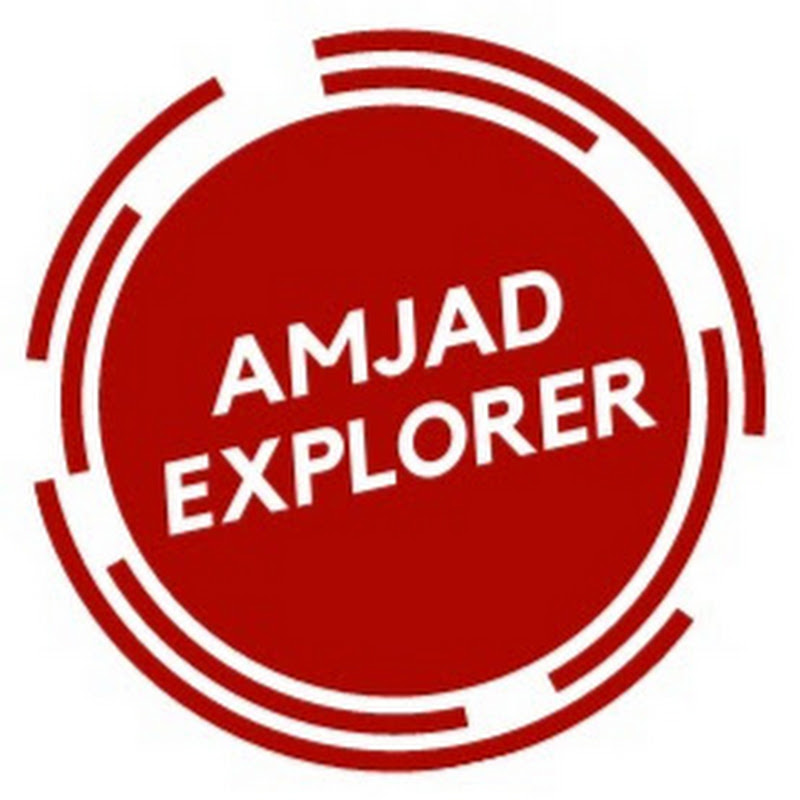 Amjad Explorer
