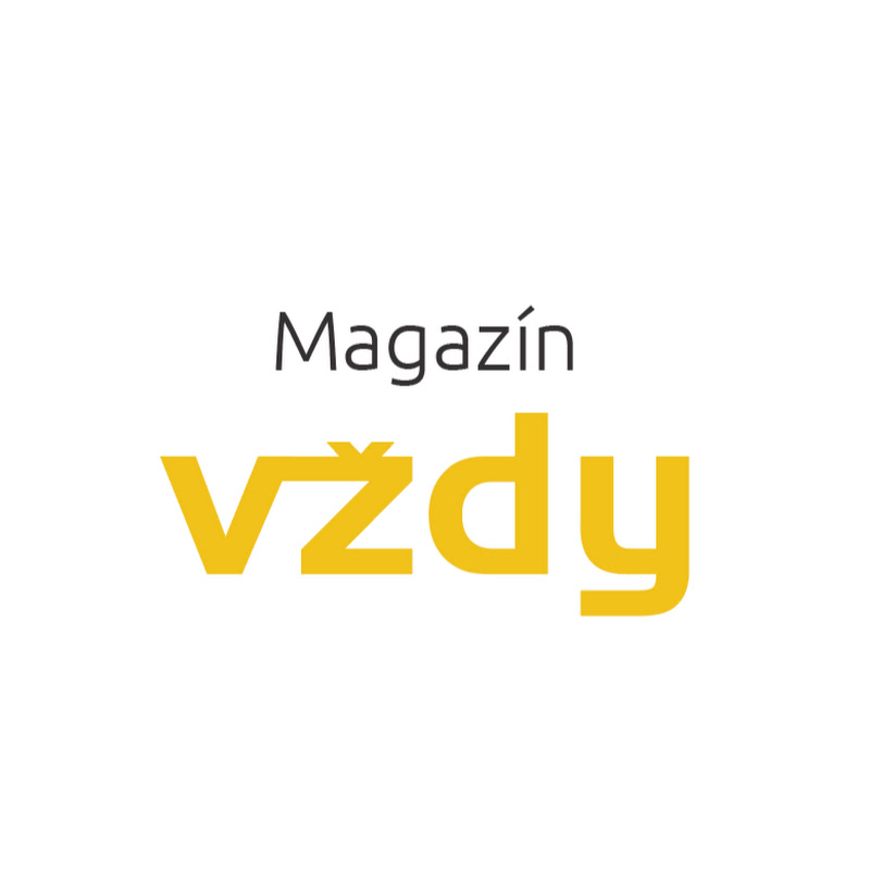 magazín VŽDY