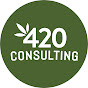 420 Consulting Ltd. logo