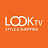 룩티비홈쇼핑 LOOKTV