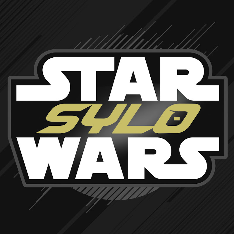 SYLO: Star Wars icon