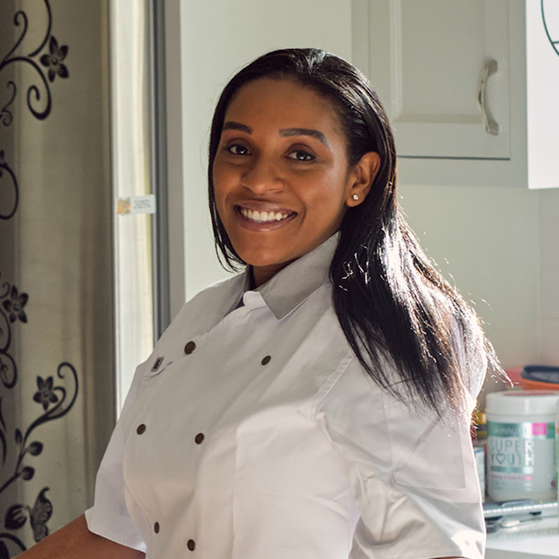 Chef Lex Grant