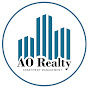 AO Realty Corp. logo