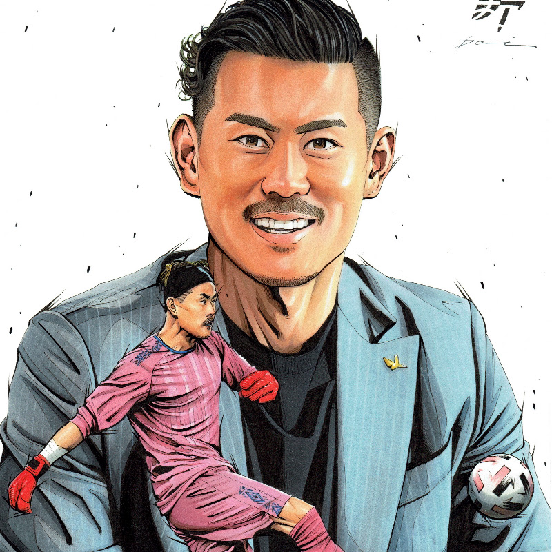 児玉剛VLOG