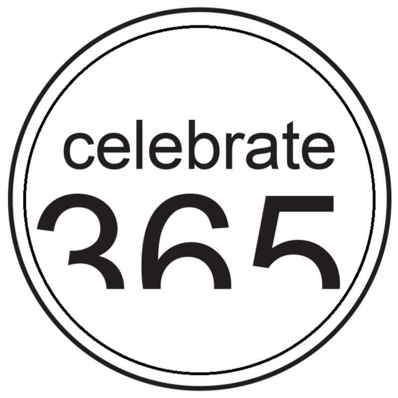 Celebrate 365 Logo