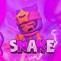 Логотип каналу Good Snake