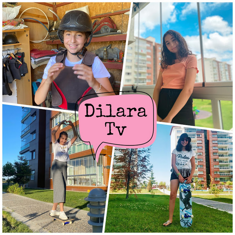 Dilara tv icon