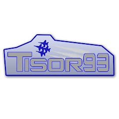 Tisor ES channel logo