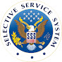 Selective Service System logo