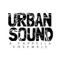 Urban Sound A Cappella logo
