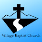 VBC Petaluma (Village Baptist Petaluma) logo