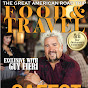 Food & Travel Magazine logo