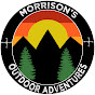 Morrison's Outdoor Adventures logo
