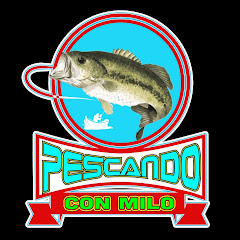 Pescando con Milo