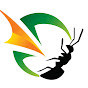Green Pest Management logo