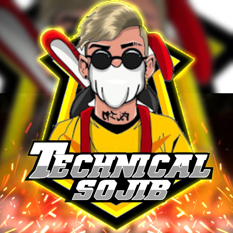 TECHNICAL SOJIB