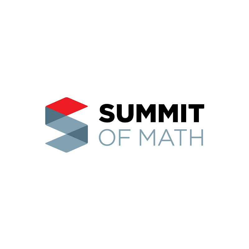 Summit of Math