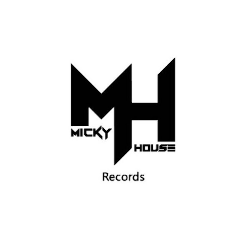 Micky House Records icon