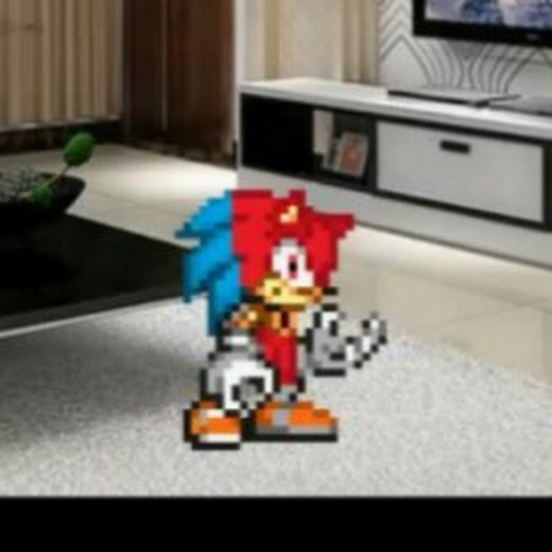 Duke the Fircehog
