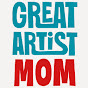greatartistmom logo