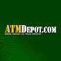 ATMDepot - Make Money with ATM Machines logo