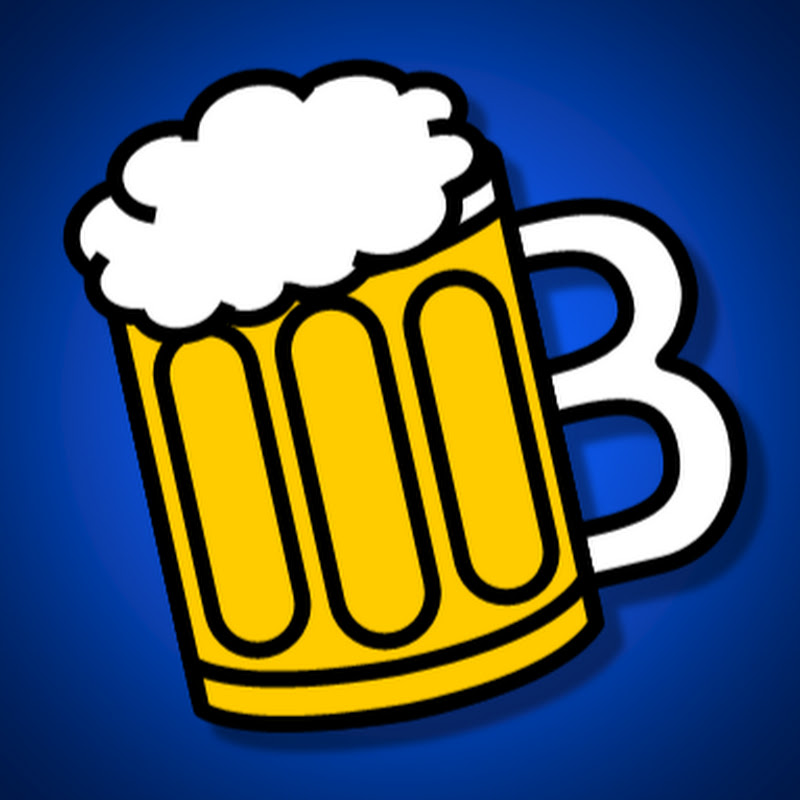 BehrmanTheBeerman