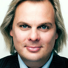 Mark Bowden avatar