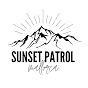 Sunset Patrol logo