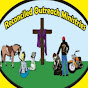 Reconciled Outreach Ministries logo