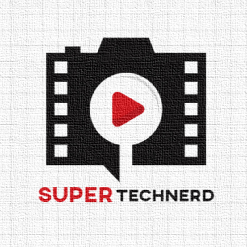 Super TechNerd