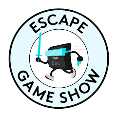 Escape Game Show Avatar