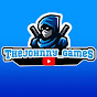 TheJohnny_Games ツ logo