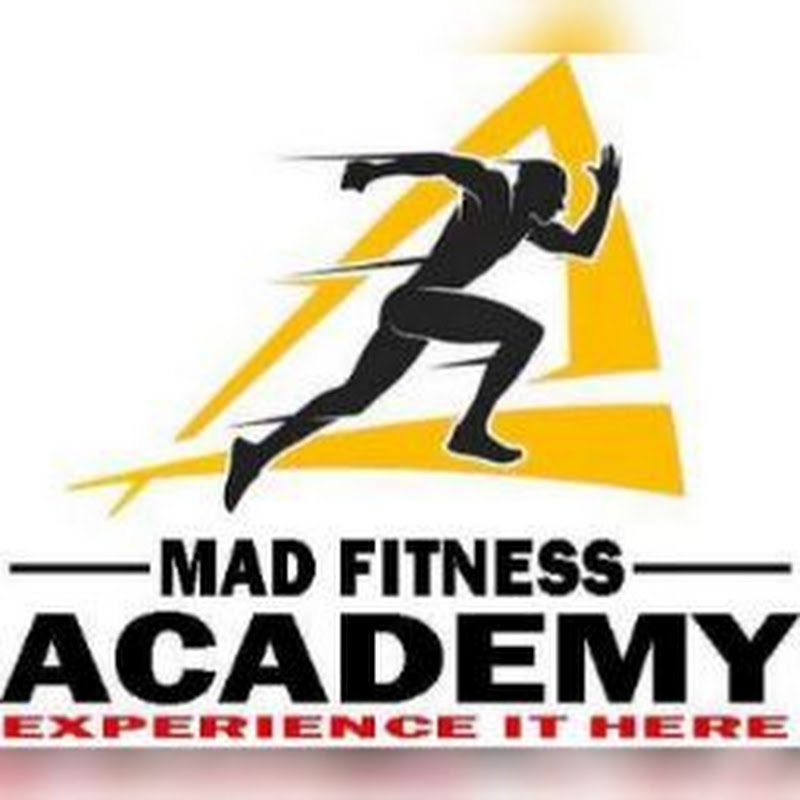 MAD FITNESS ACADEMY