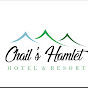 Chails Hamlet logo