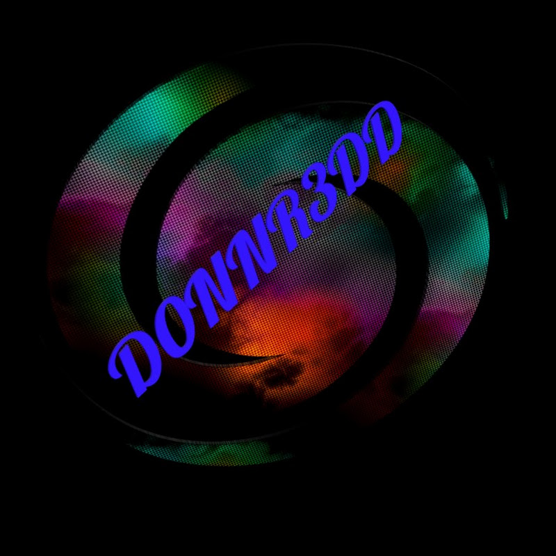 D0NN R3DD