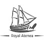 Royal Atenea logo