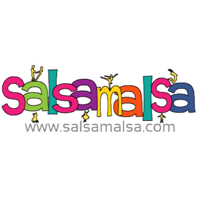salsamalsa icon