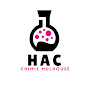 Horizons Alsace Chimie logo