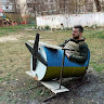 Автор