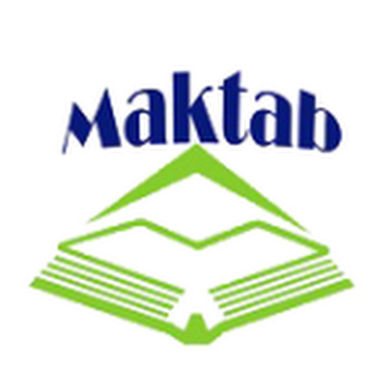 Maktab. pk icon
