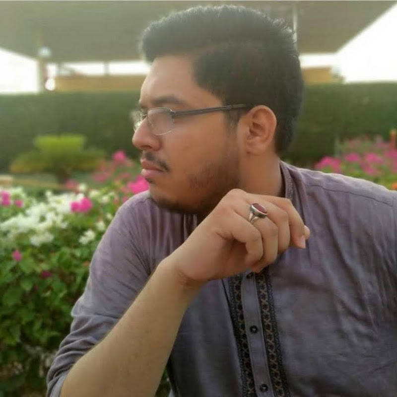 Syed Taqi Rizvi