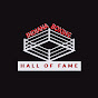 Indiana Boxing Hall of Fame logo