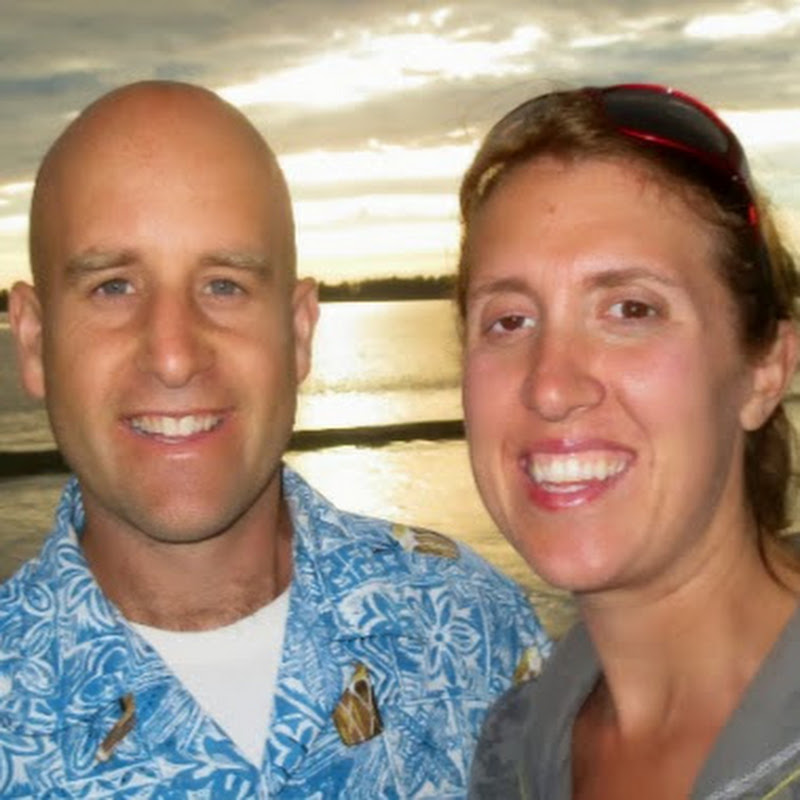TRAVELING ISLANDERS