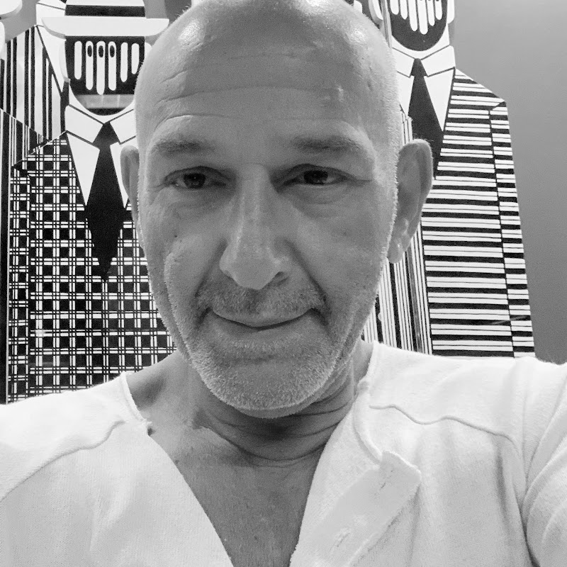 Stamatis Orfanos