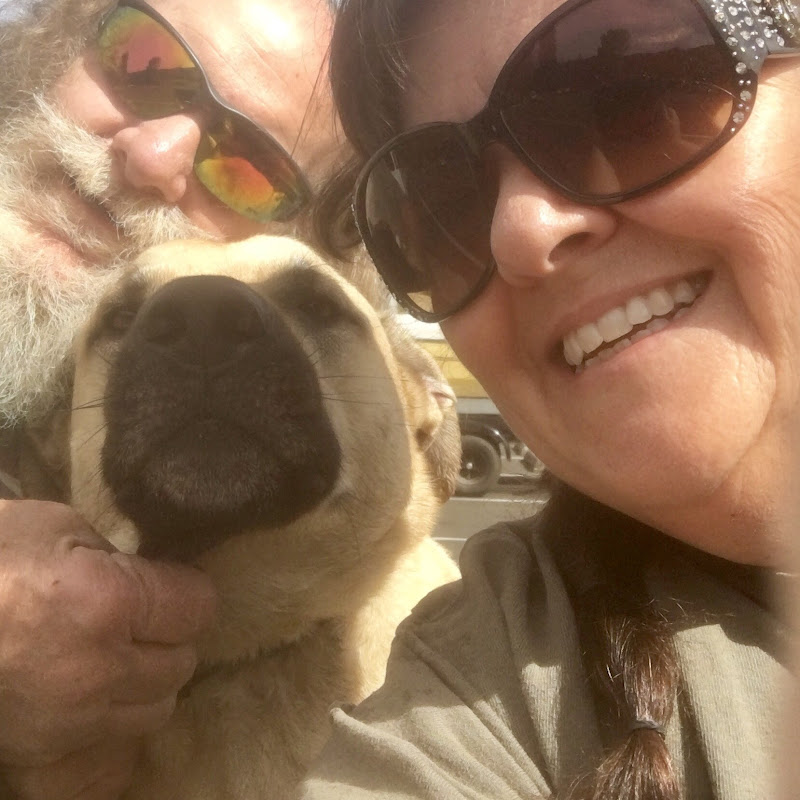 ACM Arts And Adventures - Allen & Colleen